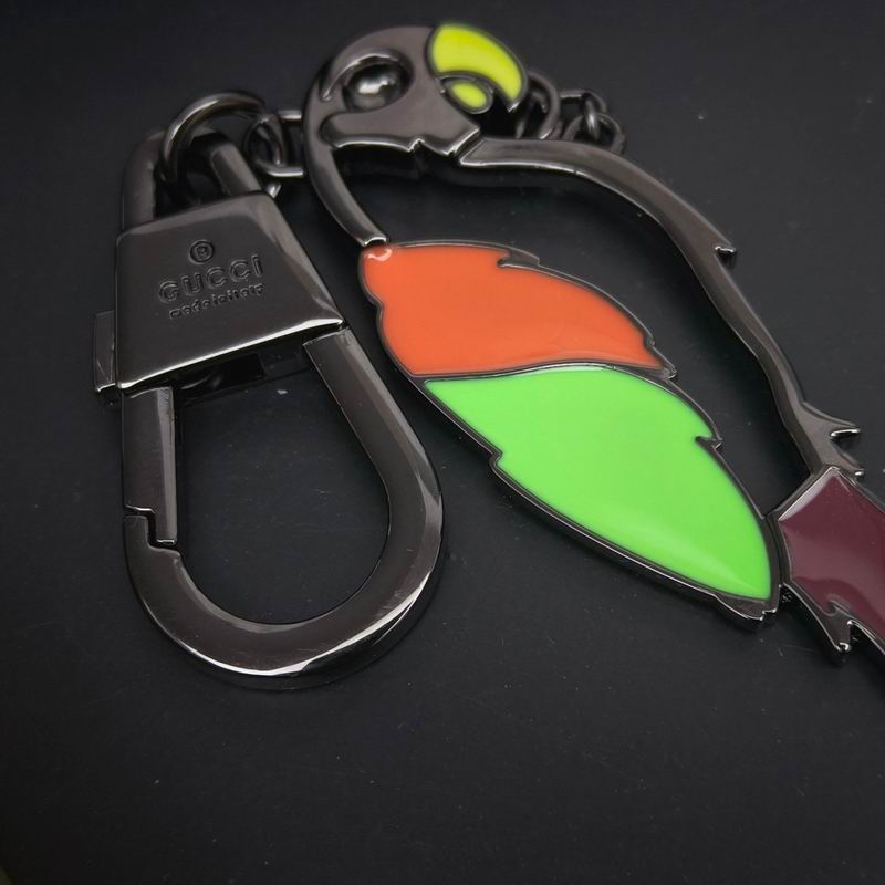 Gucci keyring 05